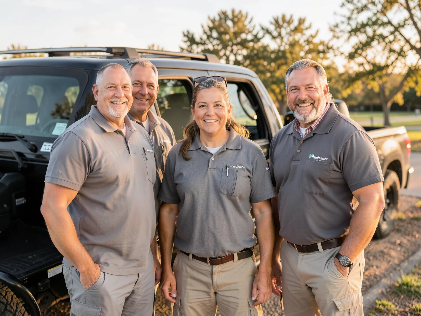 Plano Hardscaping Design company in Stockholm, ME